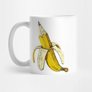 Bananart Mug